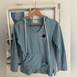 SHELLY COVE hoodie